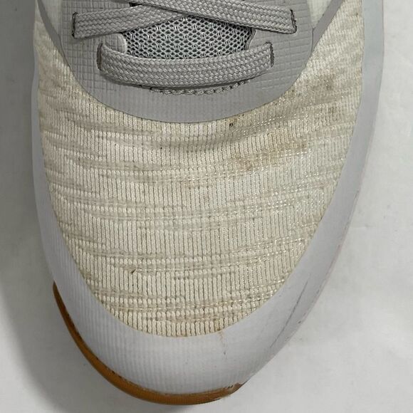 NEW BALANCE Fresh Foam Contend v2 Women's Golf Shoe Size 10.5 - Picture 8 of 10